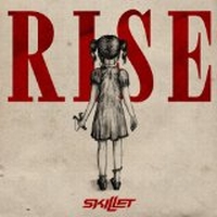 Skillet - Rise, ltd.ed.
