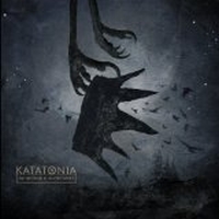 Katatonia - Dethoned And Uncrowned, ltd.ed.