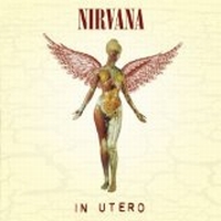 Nirvana - In Utero, ltd.ed.