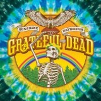 Grateful Dead - Sunshine Daydream: Veneta, 8/27/72