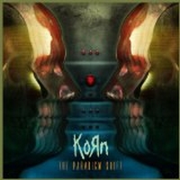 Korn - The Paradigm Shift, ltd.ed.