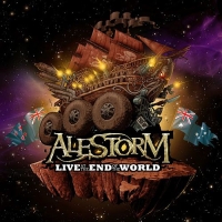 Alestorm - Live At The End Of The World