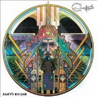 Clutch - Earth Rocker, triple deluxe edition