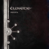 Eluveitie - Origins, ltd.ed.