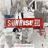 Sunrise Avenue - Fairytales - Best Of 2006 - 2014, ltd.ed.