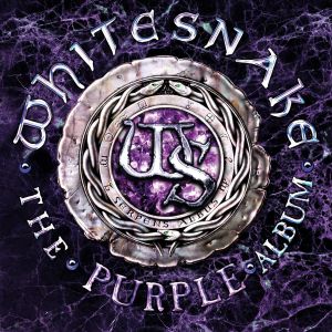 Whitesnake - Purple, ltd.ed.