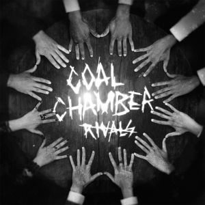 Coal Chamber - Rivals, ltd.ed.