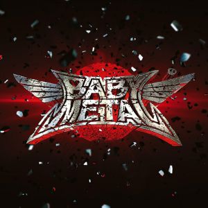 Babymetal - Babymetal, ltd.ed.