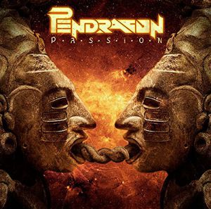 Pendragon - Passion