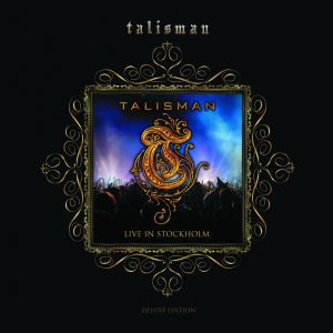 Talisman - Live In Stockholm