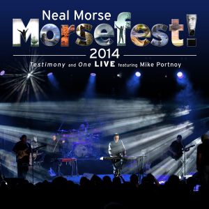 Morse, Neal - Morsefest 2014