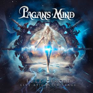 Pagan's Mind - Full Circle