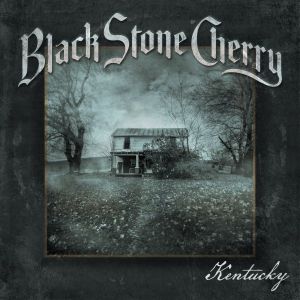 Black Stone Cherry - Kentucky, ltd.ed.