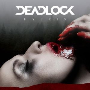 Deadlock - Hybris, ltd.ed.