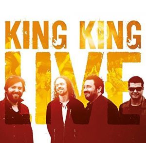 King King - Live
