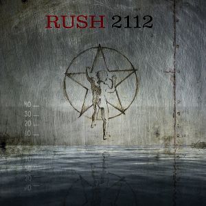 Rush - 2012 - 40th Anniversary