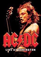 AC / DC - Live At Donington