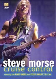 Morse, Steve - Cruise Control