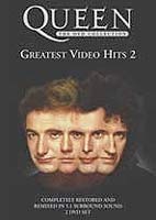 Queen - Greatest Video Hits II
