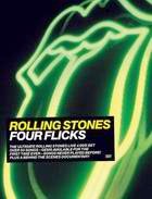 Rolling Stones - Four Flicks