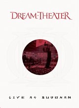 Dream Theater - Live At Budokan