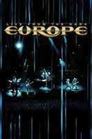 Europe - Live From The Dark