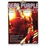 Deep Purple - Live At California Jam 74