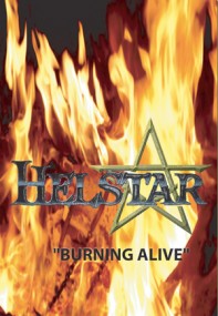 Helstar - Burning Live