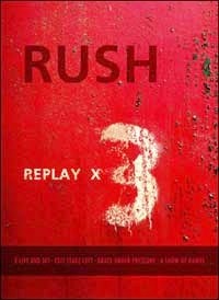 Rush - Replay