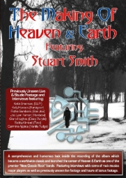 Heaven & Earth - The Making Of Heaven & Earth feat. Stuart Smith