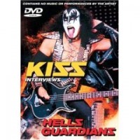 Kiss - Hell's Guardians
