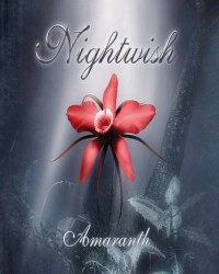 Nightwish - Amaranth - Version 2