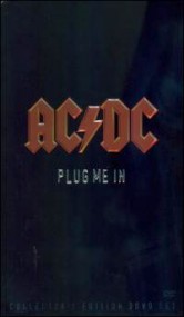 AC / DC - Plug Me In, ltd.ed.