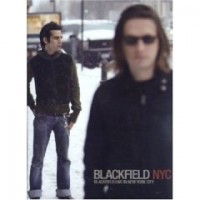 Blackfield - NYC