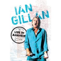 Gillan, Ian - Live In Anaheim
