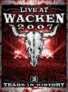 Various - Live At Wacken 2007