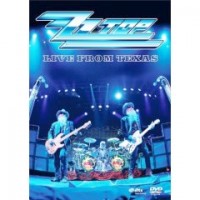 ZZ Top - Live From Texas