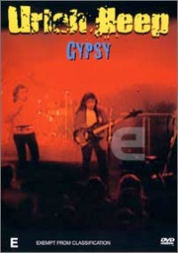 Uriah Heep - Gypsy