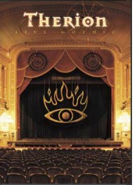 Therion - Live Gothic