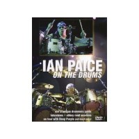 Paice, Ian - On The Drums