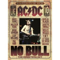 AC / DC - No Bull