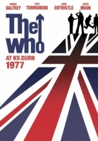 The Who - At Kilburn: 1977