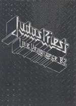 Judas Priest - Live Vengeance