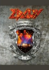 Edguy - Fucking With Fire