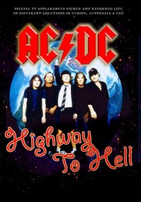 AC / DC - Highway To Hell