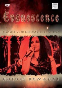 Evanescence - Gothic Romance