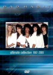 Bad Habit - Ultimate Collection 1987-2009