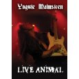 Malmsteen, Yngwie - Live Animal