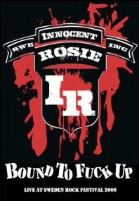 Innocent Rosie - Bound To Fuck Up