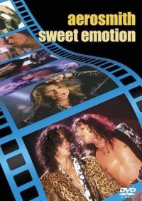 Aerosmith - Sweet Emotion